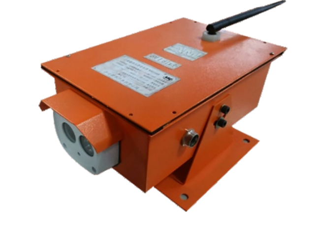 KBA15W礦用本安型無線攝像儀