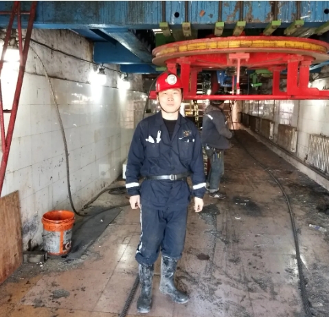 五一勞動(dòng)節(jié)，致敬勞動(dòng)者